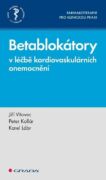 Betablokátory v léčbě kardiovaskulárních onemocnění (e-kniha)