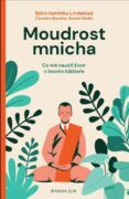 Moudrost mnicha (e-kniha)