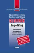 ŠČ-ČŠ hospodářský slovník