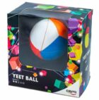 YEET BALL - Hlavolam