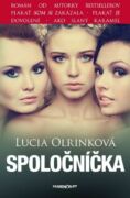 Spoločníčka (e-kniha)