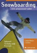 Snowboarding (e-kniha)