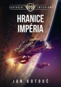 Hranice Impéria (e-kniha)