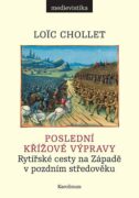 Poslední křížové výpravy (e-kniha)