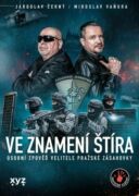 Ve znamení štíra (e-kniha)