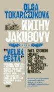Knihy Jakubovy
