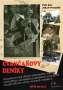Čvančarovy deníky + DVD - Necenzurovaný přepis nalezených deníků s šokujícím odhalením posledních ok