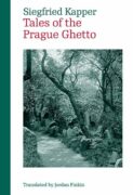 Tales of the Prague Ghetto (e-kniha)