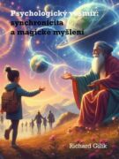 Psychologický vesmír: synchronicita a magické myšlení (e-kniha)