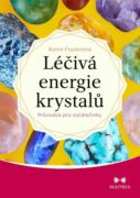 Léčivá energie krystalů (e-kniha)
