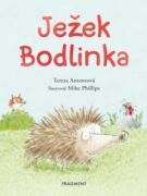Ježek Bodlinka (e-kniha)