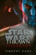 Star Wars - Thrawn. Velezrada (e-kniha)