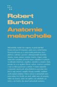 Anatomie melancholie (e-kniha)