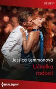 Učitelka radosti (e-kniha)