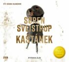Kaštánek (e-kniha)