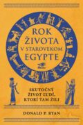 Rok života v starovekom Egypte (e-kniha)