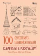 100 osvědčených stavebních detailů - klempířství a pokrývačství (e-kniha)