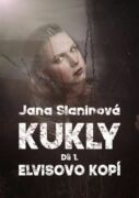 Elvisovo kopí (e-kniha)
