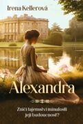 Alexandra (e-kniha)