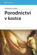 Porodnictví (e-kniha)