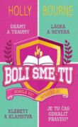 Boli sme tu (e-kniha)