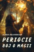 Periocie: Boj o magii (e-kniha)