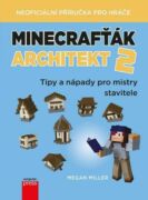 Minecrafťák architekt 2 (e-kniha)
