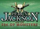 Percy Jackson and the Olympians 2: The Sea of Monsters
