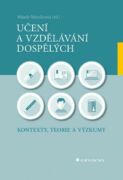 Učení a vzdělávání dospělých (e-kniha)
