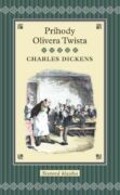 Príhody Olivera Twista (e-kniha)