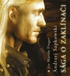 Sága o Zaklínači - komplet (CD)