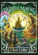 Příběh magie (e-kniha)