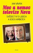 Moc a nemoc televize Nova - Svědectví o lidech a jejich ambicích
