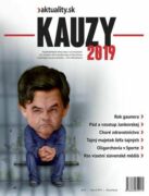 Kauzy 2019 (e-kniha)