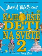 Najhoršie deti na svete 2 (e-kniha)