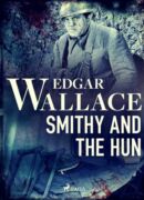 Smithy and the Hun (e-kniha)