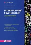 Interkulturní psychologie (e-kniha)