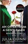 Bridgerton (Book 3)