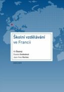 Školní vzdělávání ve Francii (e-kniha)