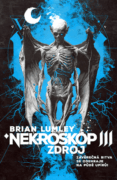 Nekroskop: Zdroj (e-kniha)