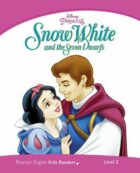 PEKR | Level 2: Disney Princess Snow White