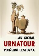Urnatour: Pohřební cestovka (e-kniha)