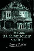 Hrůza na Šibeničním vrchu (e-kniha)