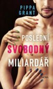 Poslední svobodný miliardář (e-kniha)