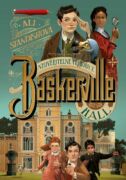 Neuvěřitelné příhody z Baskerville Hall (e-kniha)