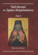 Nad slovami sv. Ignáca Brjančaninova (e-kniha)