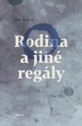 Rodina a jiné regály (e-kniha)