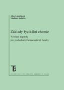 Základy fyzikální chemie (e-kniha)