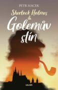 Sherlock Holmes – Golemův stín (e-kniha)