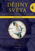 Dějiny světa 4 (e-kniha)